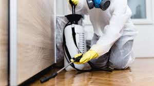 Best Residential Pest Control  in Lakeside, VA